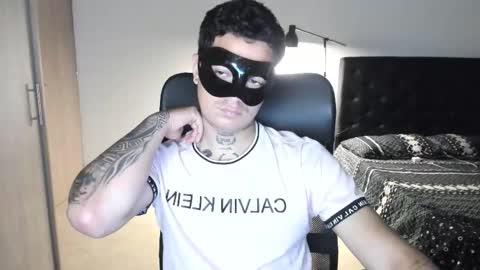 Stephan online show from 3, 2, 2026