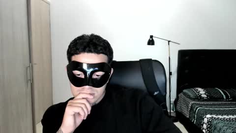 Stephan online show from 15, 2, 2026