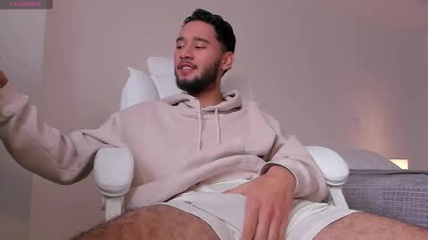 STIVEN online show from 2, 2, 2026