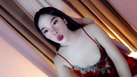 Eilachloe online show from 21, 2, 2026