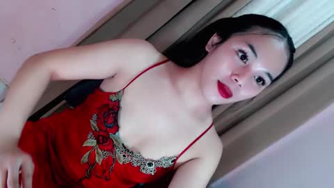 Eilachloe online show from 26, 3, 2026