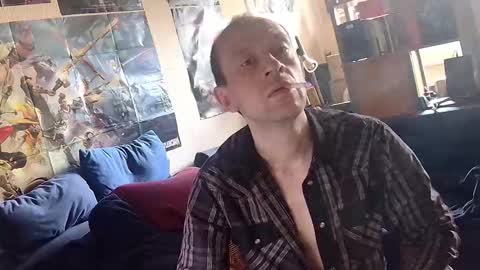 Sven online show from 18, 9, 2025