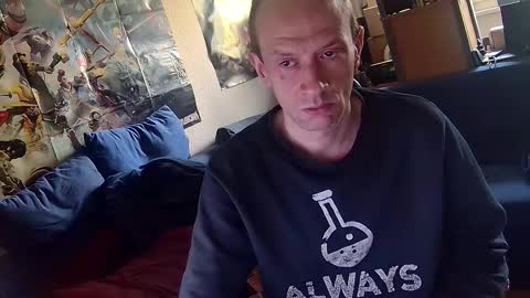 Sven online show from 25, 9, 2025