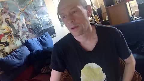 Sven online show from 30, 9, 2025