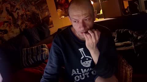 Sven online show from 10, 11, 2025