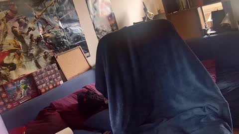 _svenerd_____ online show from 2, 4, 2026