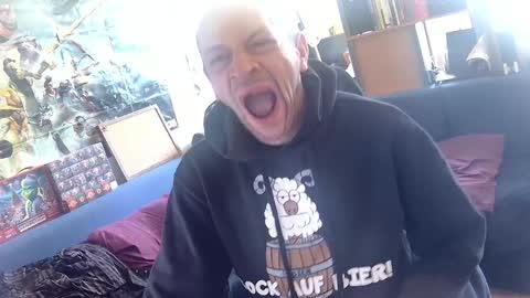 _svenerd_____ online show from 26, 4, 2026