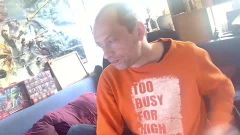 _svenerd_____ online show from 15, 5, 2026