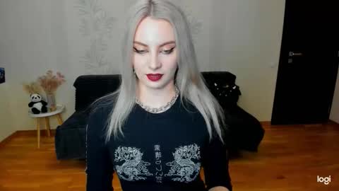 Marie online show from 26, 11, 2025