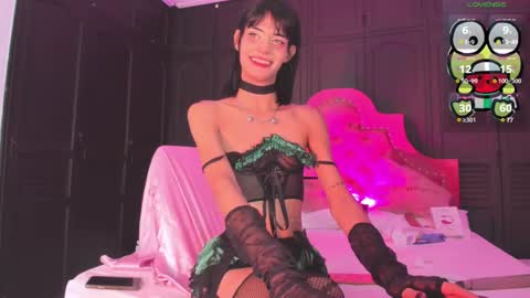 Jennie online show from 10, 2, 2025