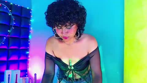 Kuromi online show from 22, 12, 2024