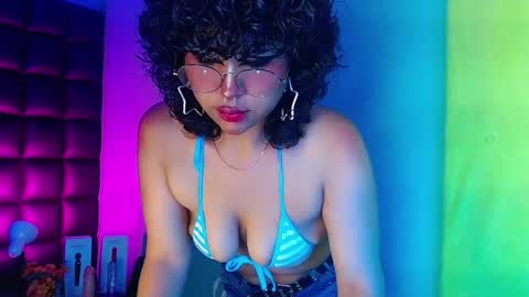 Kuromi online show from 11, 3, 2025