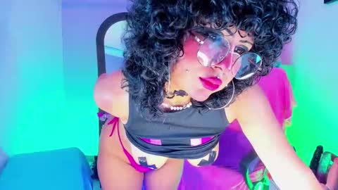 Kuromi online show from 26, 9, 2025