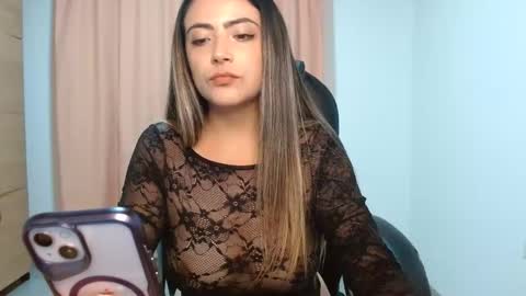 Snapshot of _sweet_rachel chatting on 6, 12, 2024 Rachel online show from 6, 12, 2024