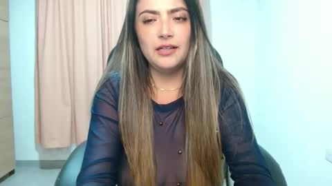 Snapshot of _sweet_rachel chatting on 23, 1, 2025 Rachel online show from 23, 1, 2025