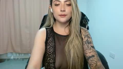 Rachel  online show from 27, 3, 2026