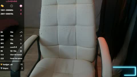 Milana   welcome to my world  online show from 7, 3, 2025