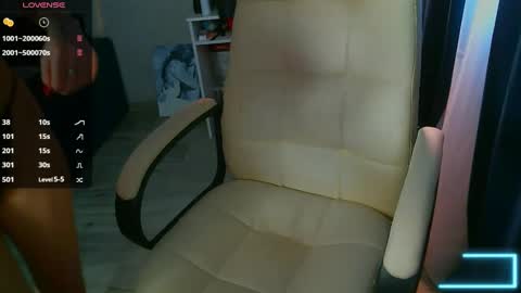 Milana   welcome to my world  online show from 12, 3, 2025