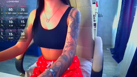 Milana   welcome to my world  online show from 3, 2, 2026