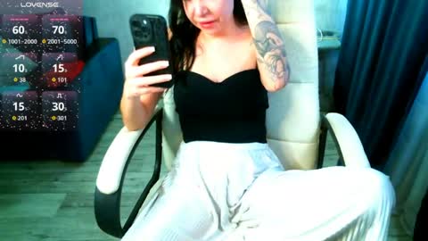 Milana   welcome to my world  online show from 7, 4, 2026