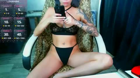 Snapshot of _sweet_ruby_ chatting on 9, 6, 2026 Milana welcome to my world online show from 9, 6, 2026
