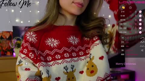 Snapshot of _sweetcams_ chatting on 24, 12, 2024 Dasha online show from 24, 12, 2024