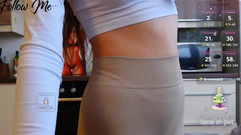 Snapshot of _sweetcams_ chatting on 24, 1, 2025 Dasha online show from 24, 1, 2025