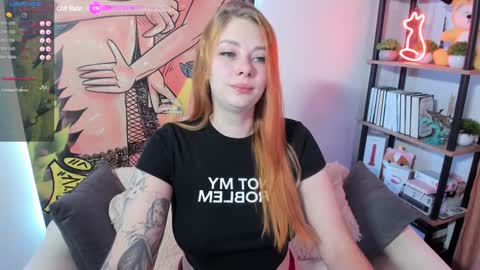 Snapshot of _sweetie_fox_ chatting on 9, 12, 2024 Kati online show from 9, 12, 2024