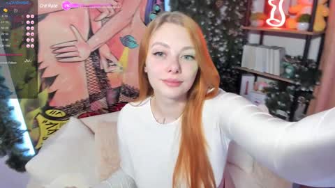 Snapshot of _sweetie_fox_ chatting on 16, 12, 2024 Kati online show from 16, 12, 2024