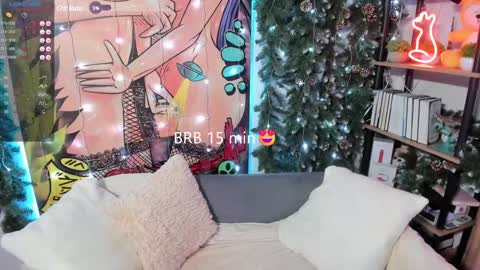 Snapshot of _sweetie_fox_ chatting on 23, 12, 2024 Kati online show from 23, 12, 2024