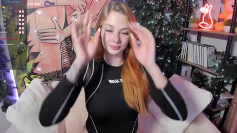 Snapshot of _sweetie_fox_ chatting on 13, 1, 2025 Kati online show from 13, 1, 2025