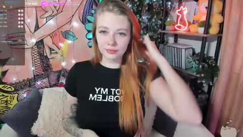 Snapshot of _sweetie_fox_ chatting on 10, 2, 2025 Kati online show from 10, 2, 2025