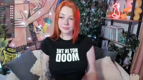 Snapshot of _sweetie_fox_ chatting on 15, 2, 2025 Kati online show from 15, 2, 2025
