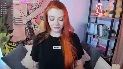 Snapshot of _sweetie_fox_ chatting on 17, 2, 2025 Kati online show from 17, 2, 2025