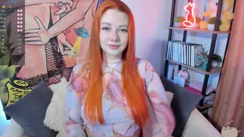 Snapshot of _sweetie_fox_ chatting on 21, 2, 2025 Kati online show from 21, 2, 2025
