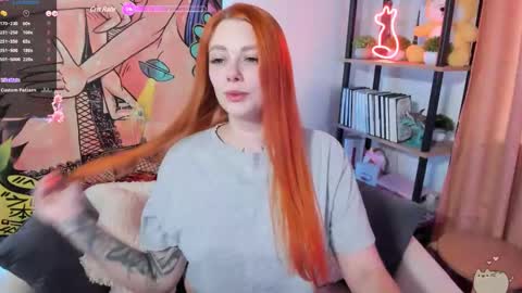 Snapshot of _sweetie_fox_ chatting on 6, 3, 2025 Kati online show from 6, 3, 2025