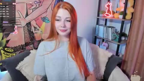 Snapshot of _sweetie_fox_ chatting on 6, 3, 2025 Kati online show from 6, 3, 2025