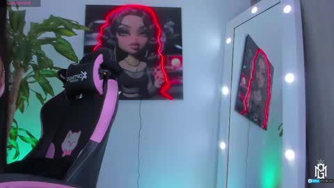 Maria Fernanda online show from 2, 6, 2026