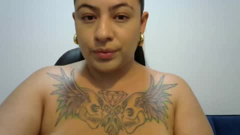 Sweet online show from 26, 9, 2025