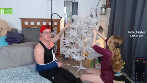 Link Taylor online show from 27, 12, 2024