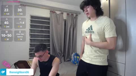 Scot y Patrick online show from 19, 1, 2025