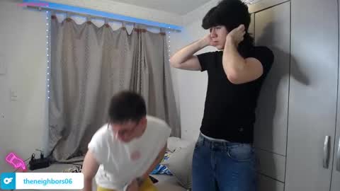 Scot y Patrick online show from 30, 1, 2025