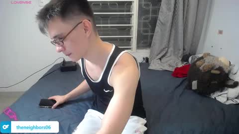 Scot y Patrick online show from 24, 2, 2025