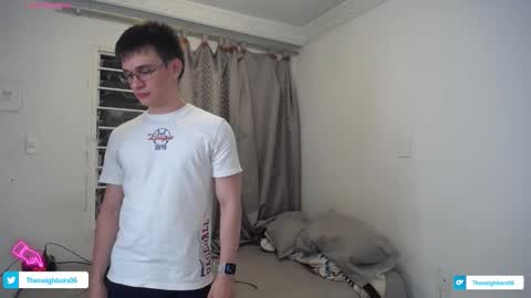 Scot y Patrick online show from 25, 10, 2025