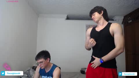 Scot y Patrick online show from 11, 1, 2026