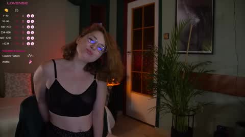 Evi online show from 17, 10, 2025