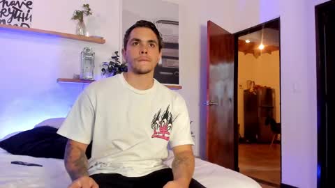 Snapshot of _thewalkers chatting on 9, 3, 2025 _thewalkers online show from 9, 3, 2025