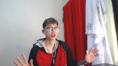 Thomas online show from 9, 1, 2025