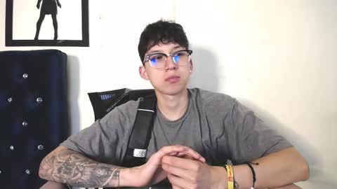 Thomas online show from 29, 10, 2025