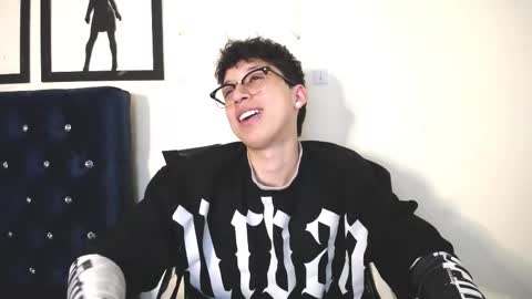 Thomas online show from 31, 10, 2025